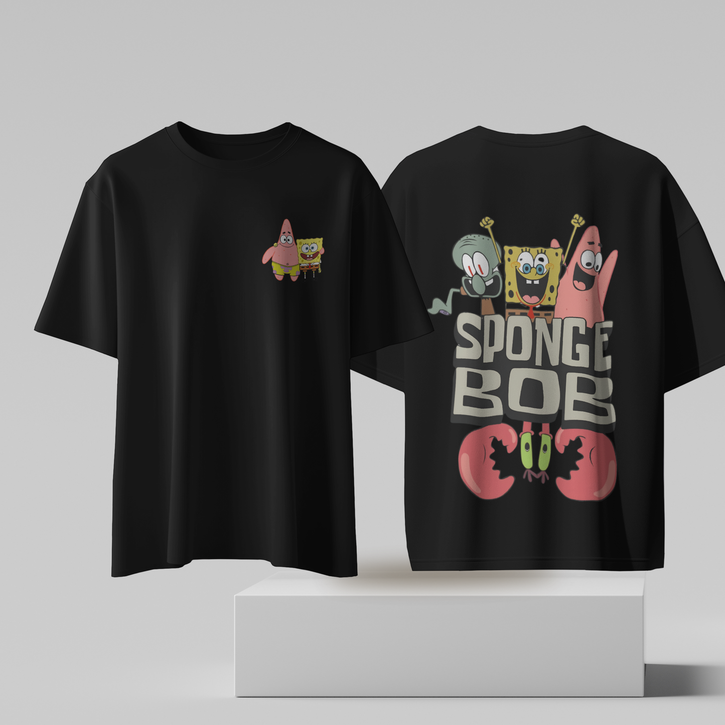 SpongeBOB Family