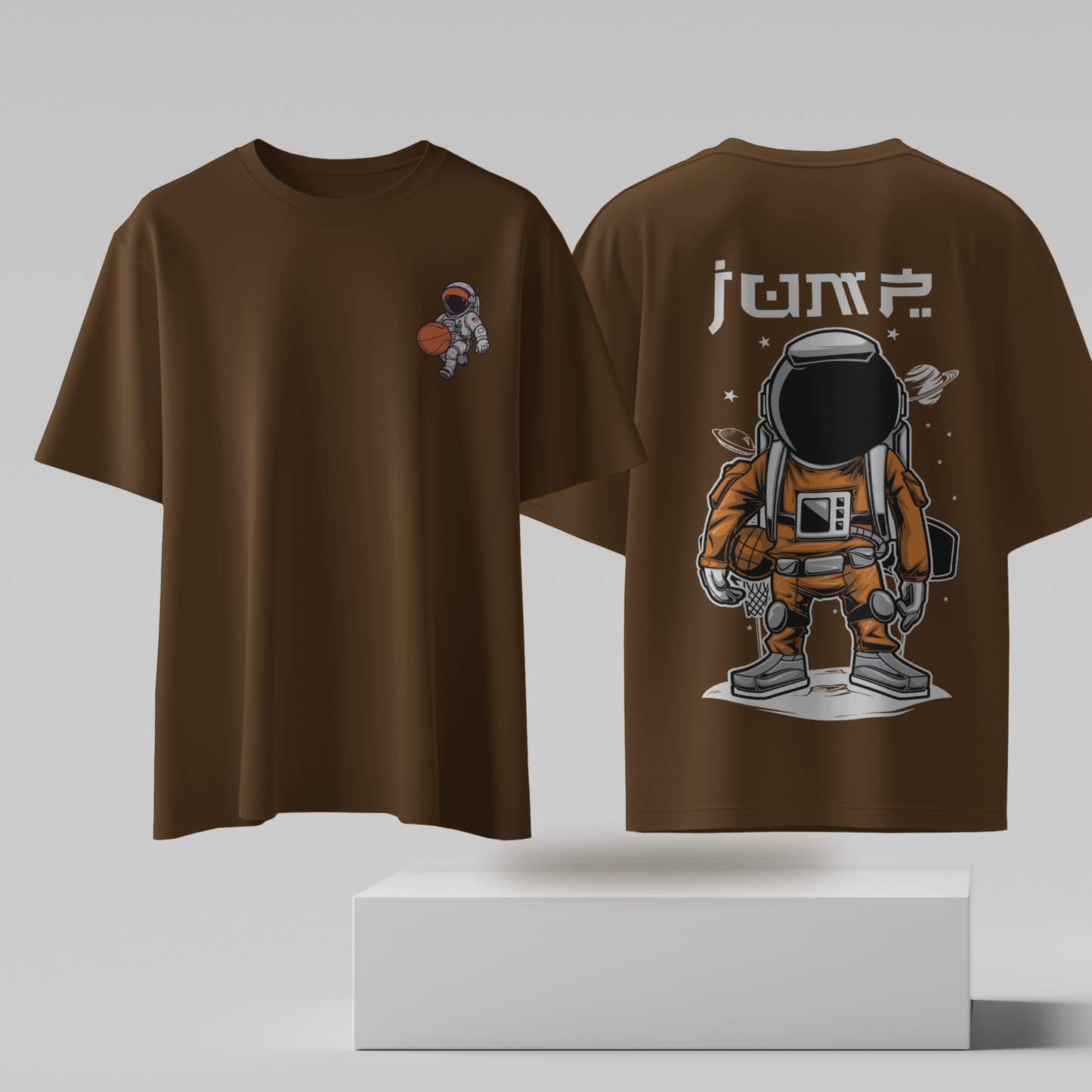 Space Jump