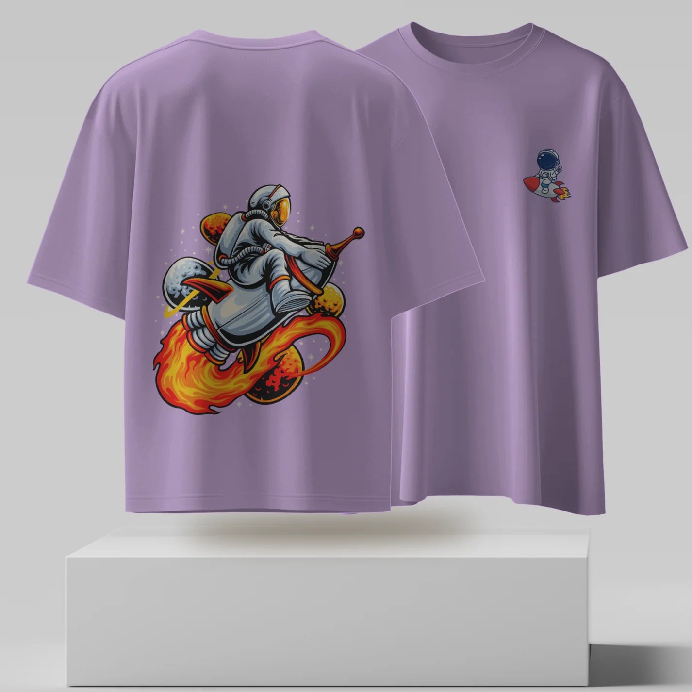 Astronaut