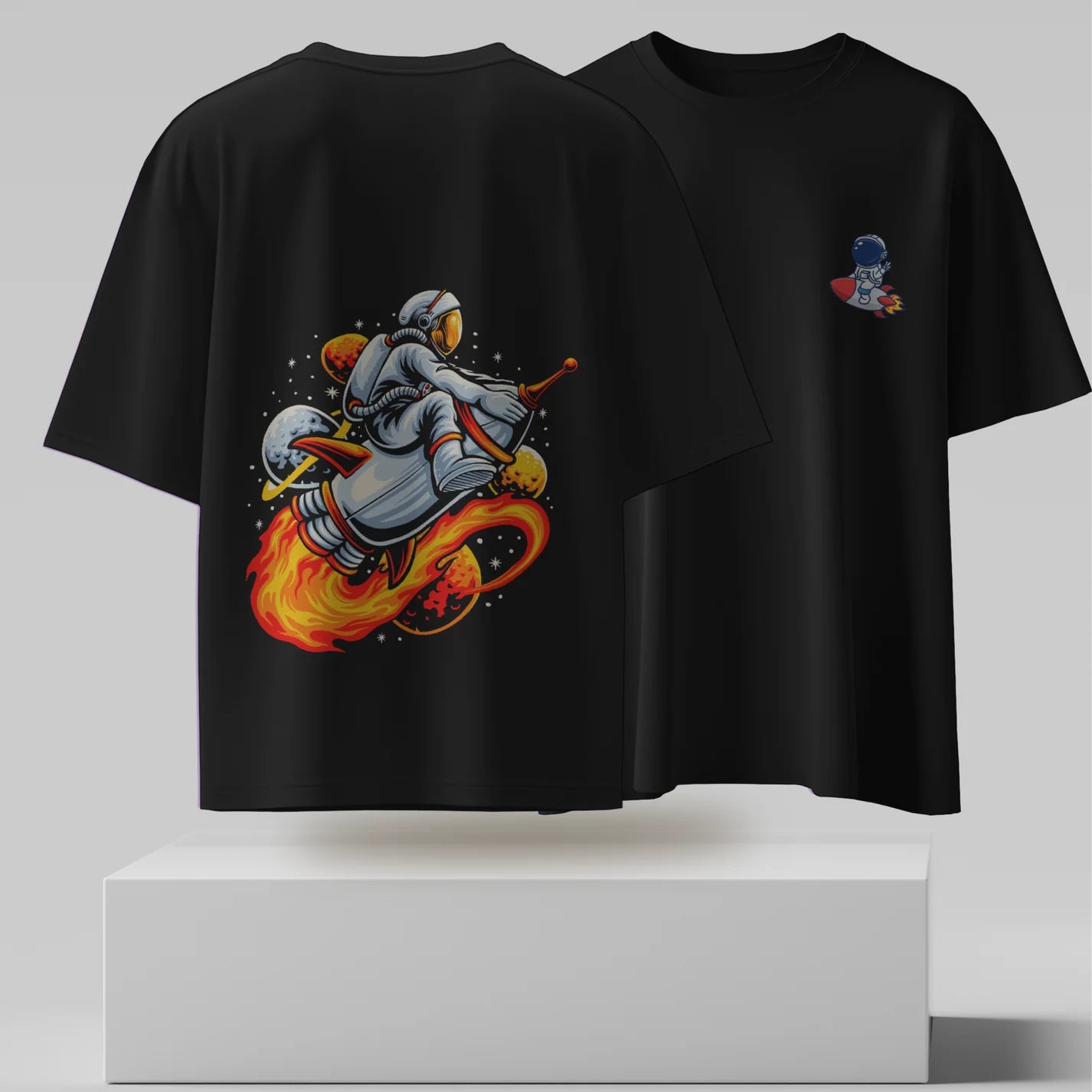 Astronaut
