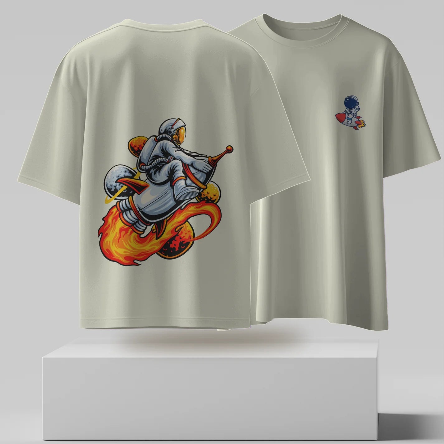 Astronaut