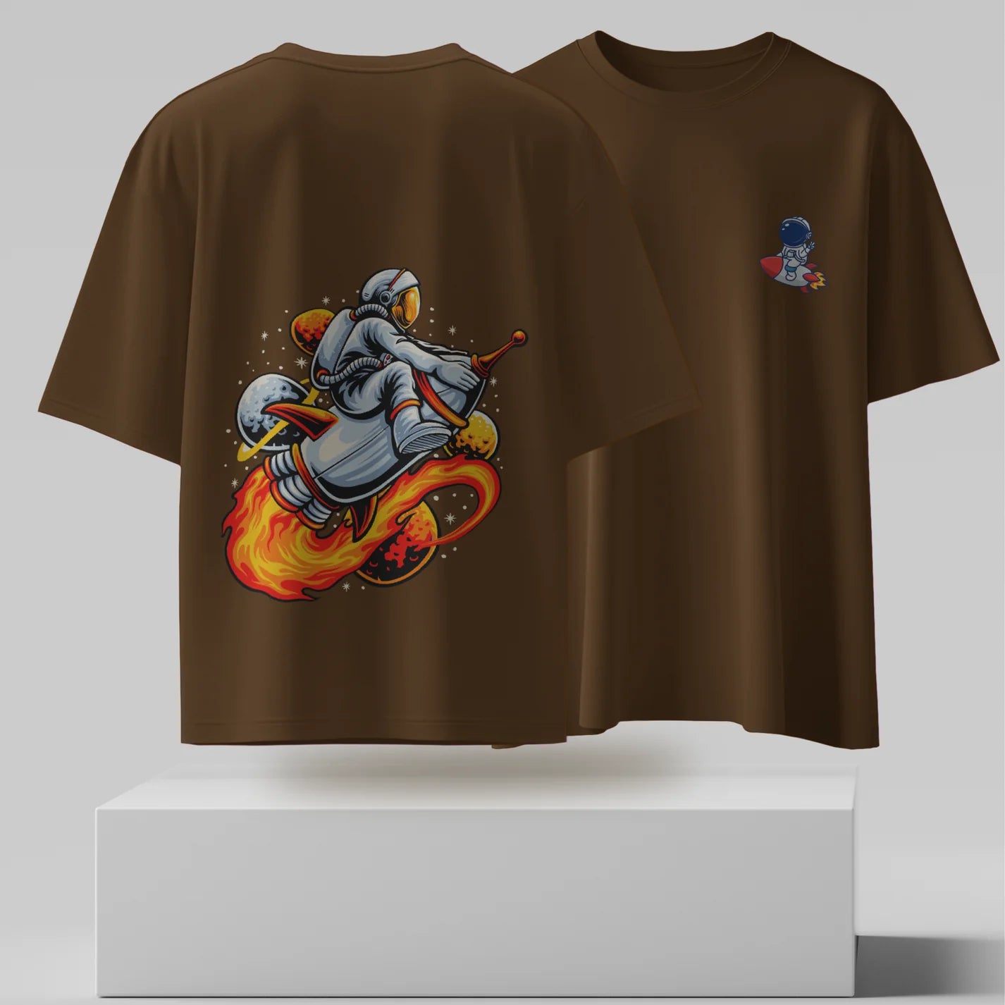 Astronaut