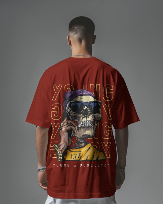 Men's Young & Cool