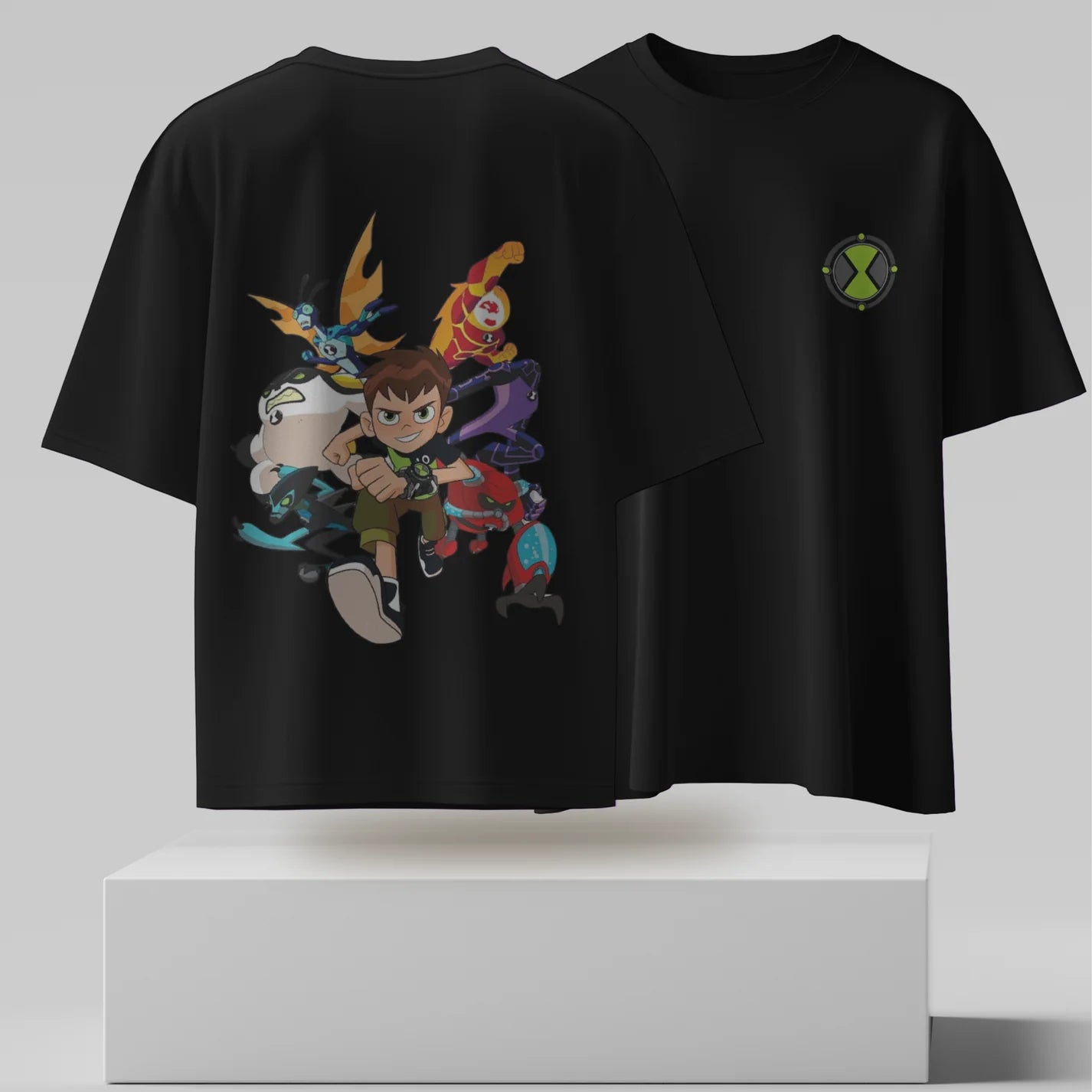 Ben 10