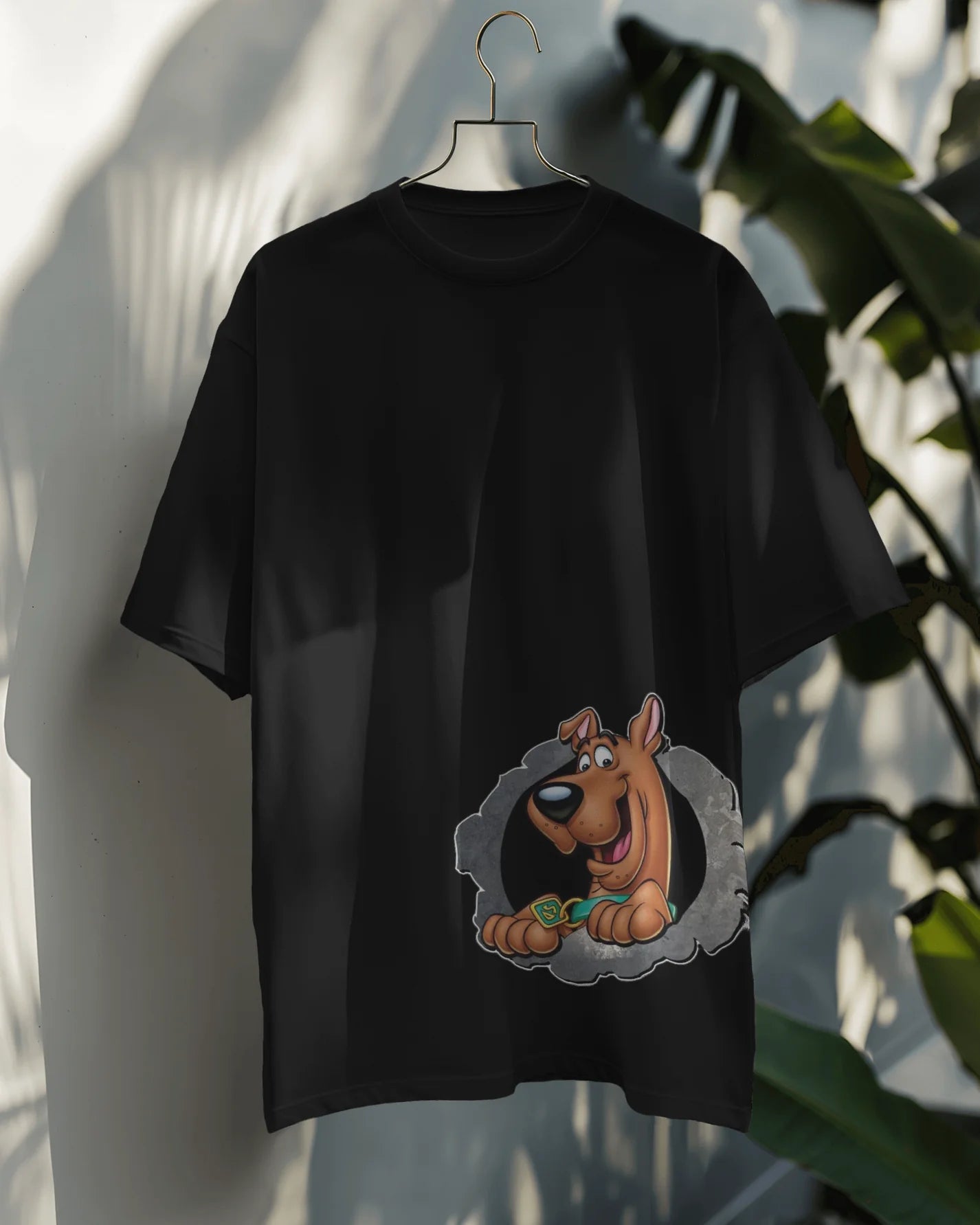 Scooby-Doo