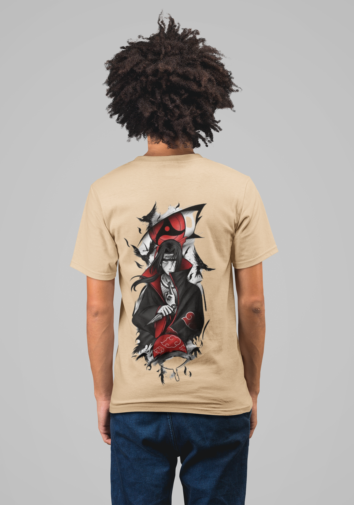 NARUTO