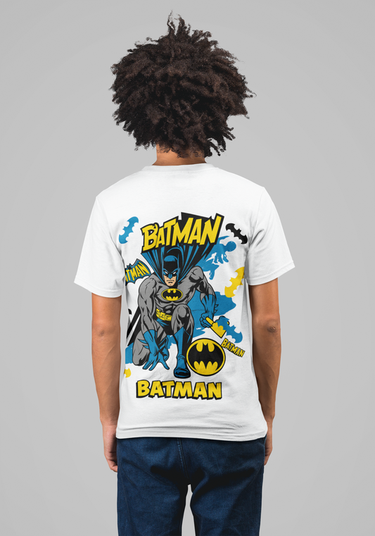 BATMAN