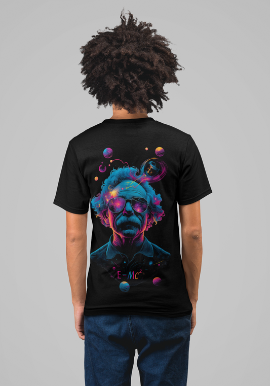 E=MC²