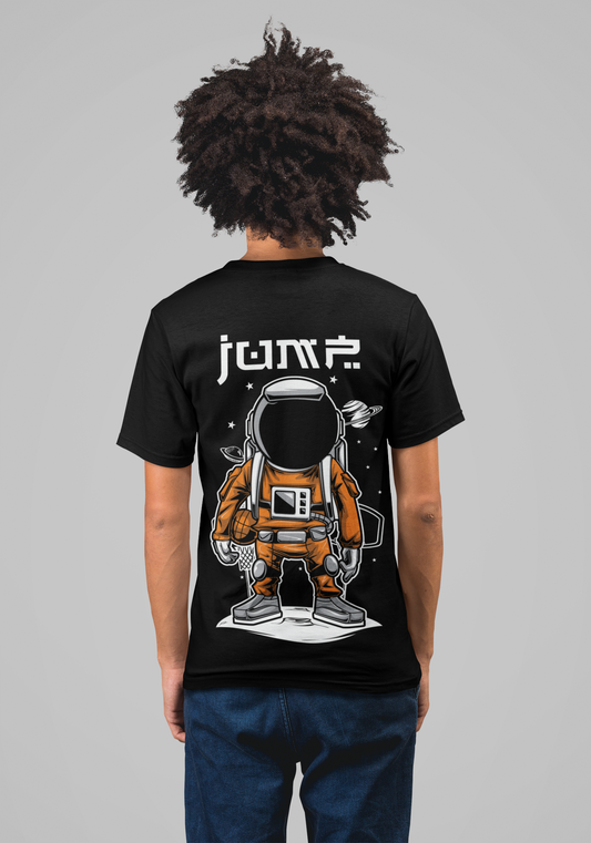 SPACE JUMP