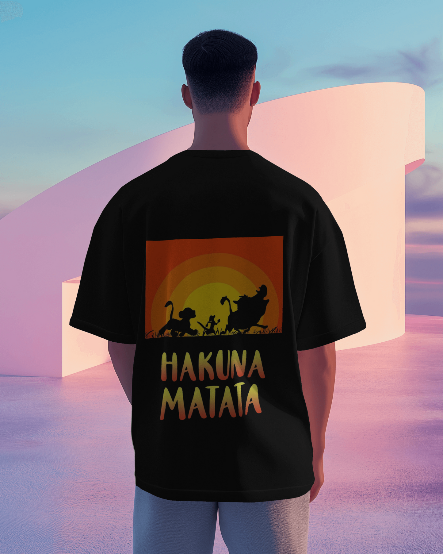 Hakuna Matata