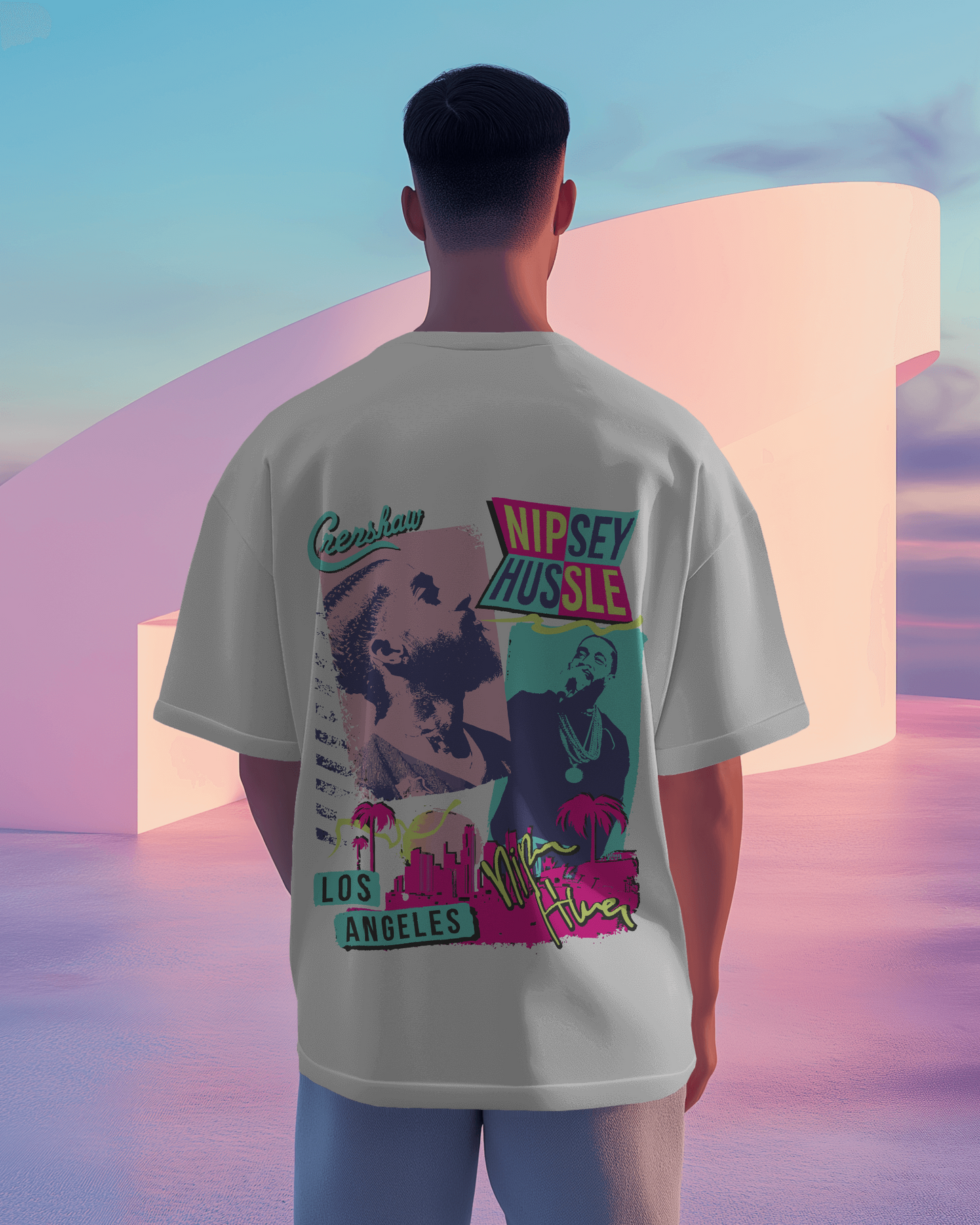 Los Angeles