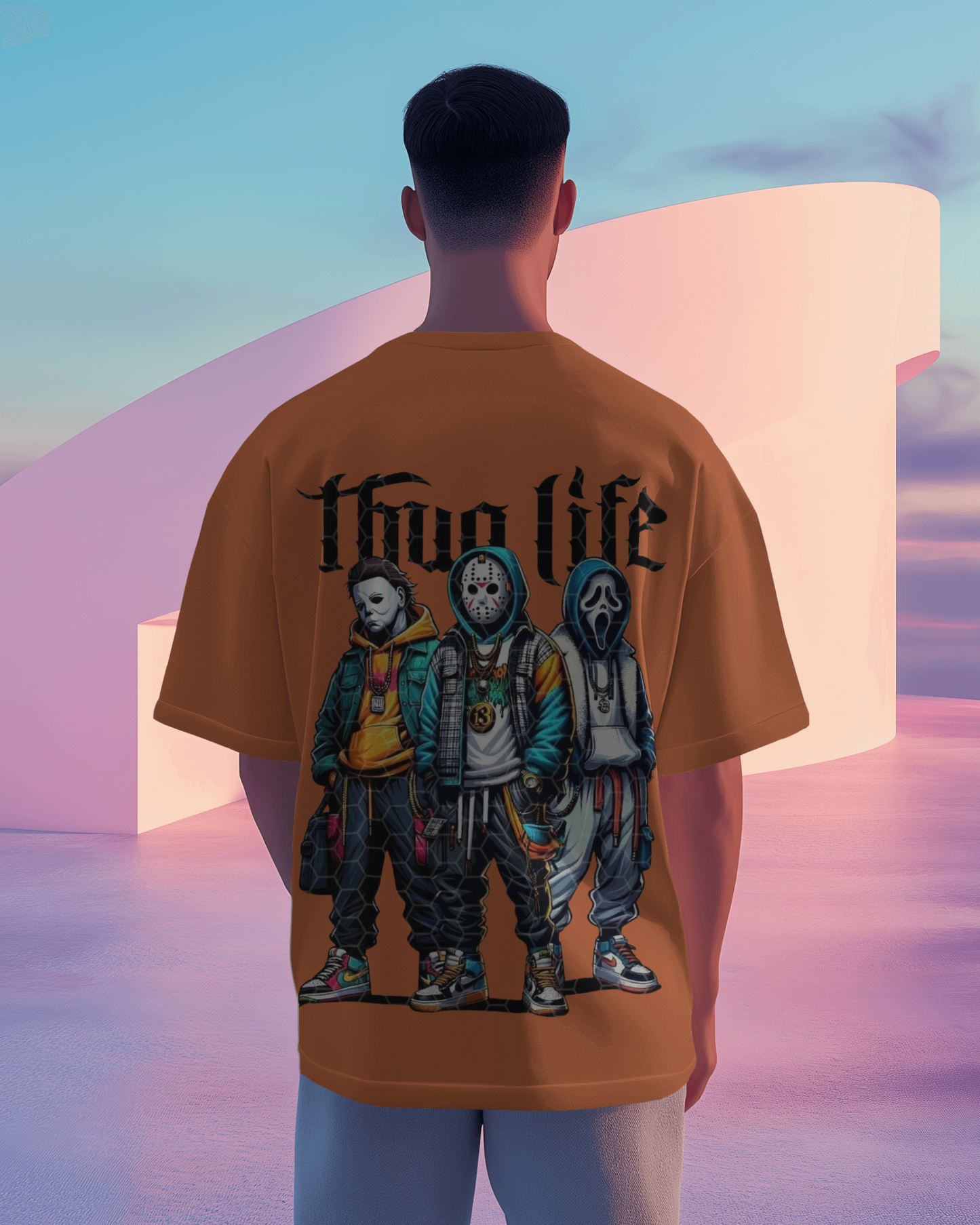Thug Life