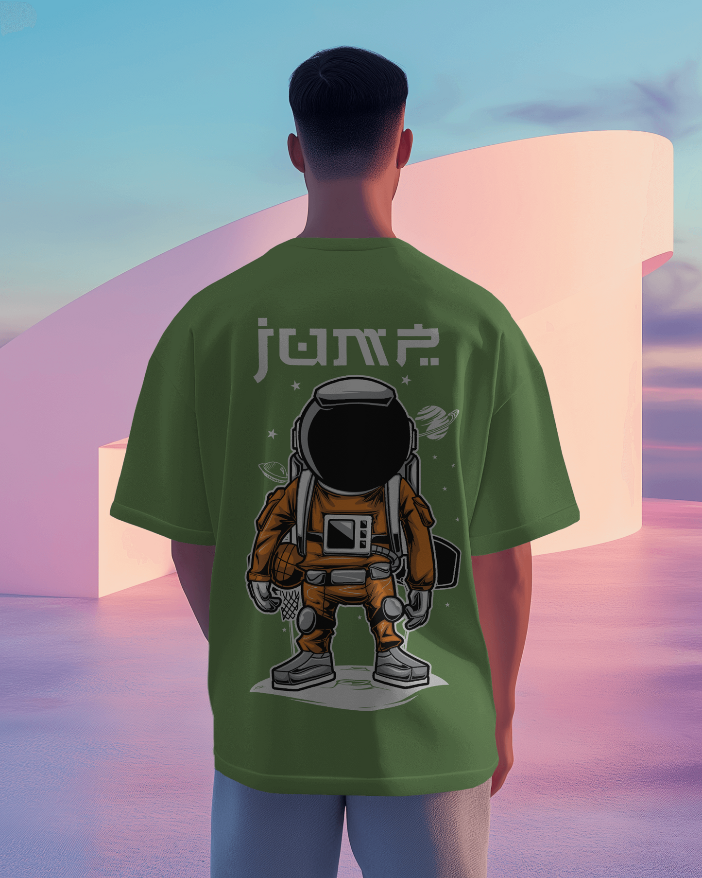 Space Jump