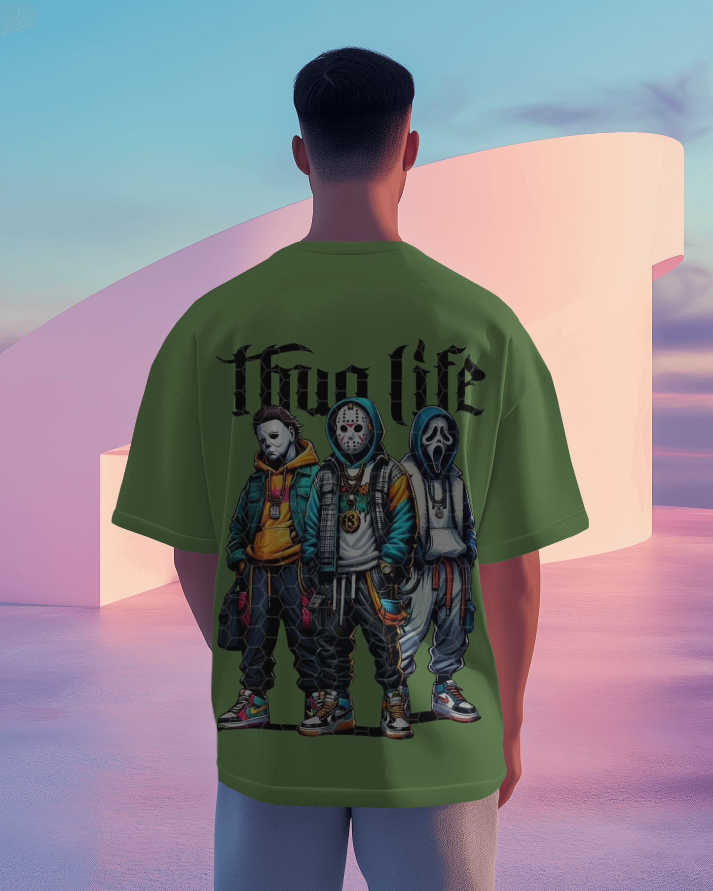 Thug Life