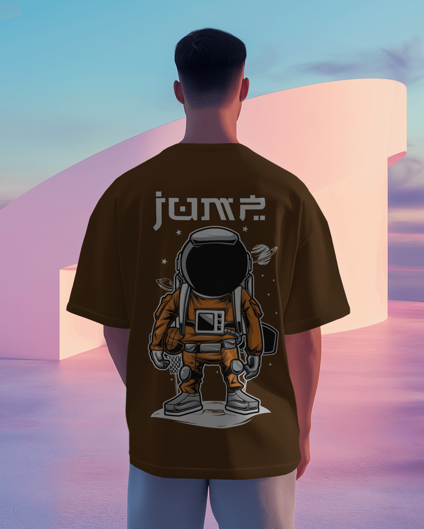 Space Jump