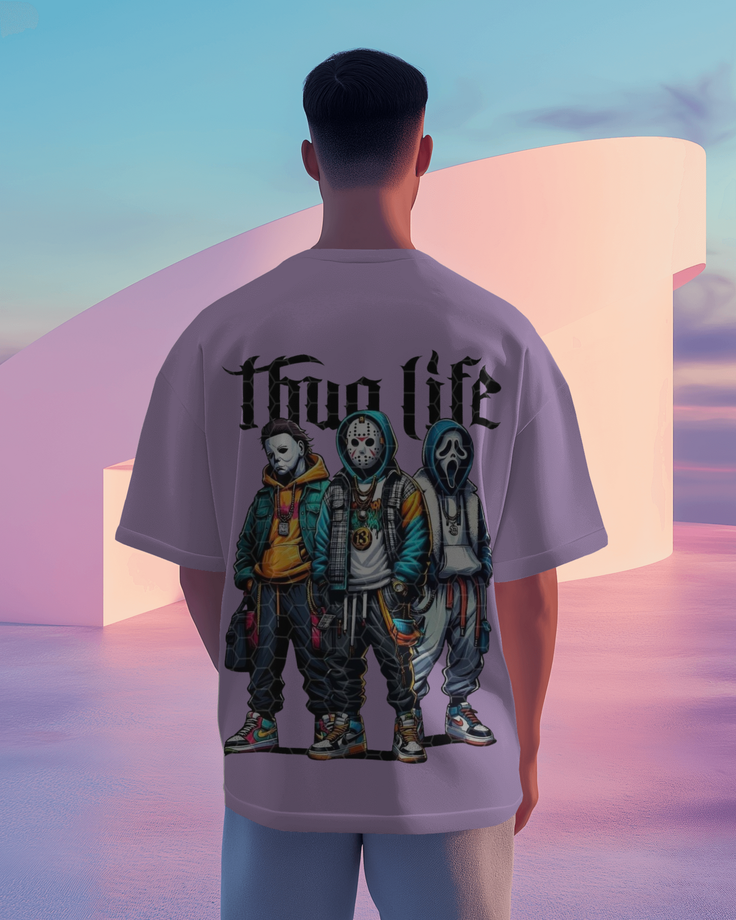 Thug Life