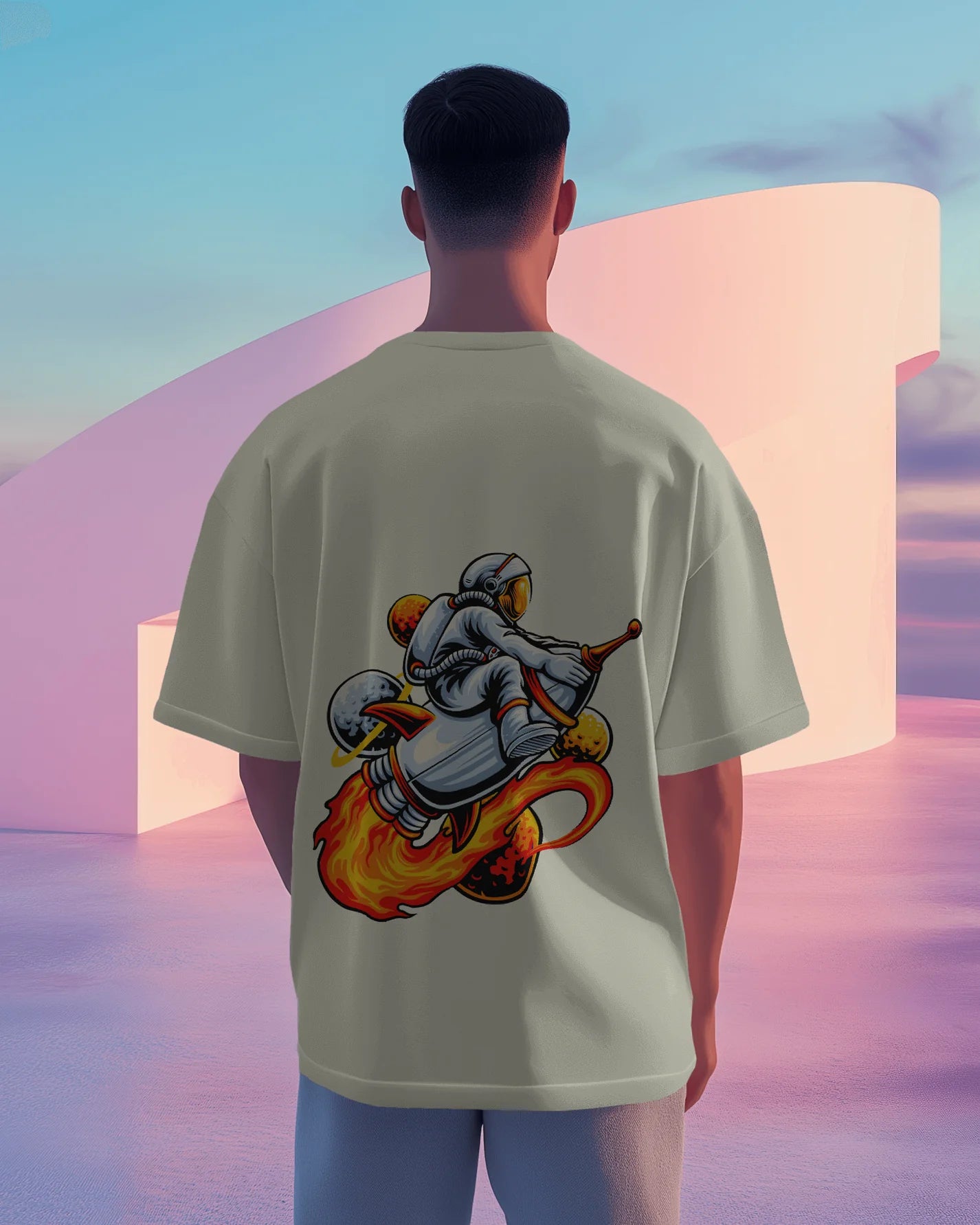 Astronaut