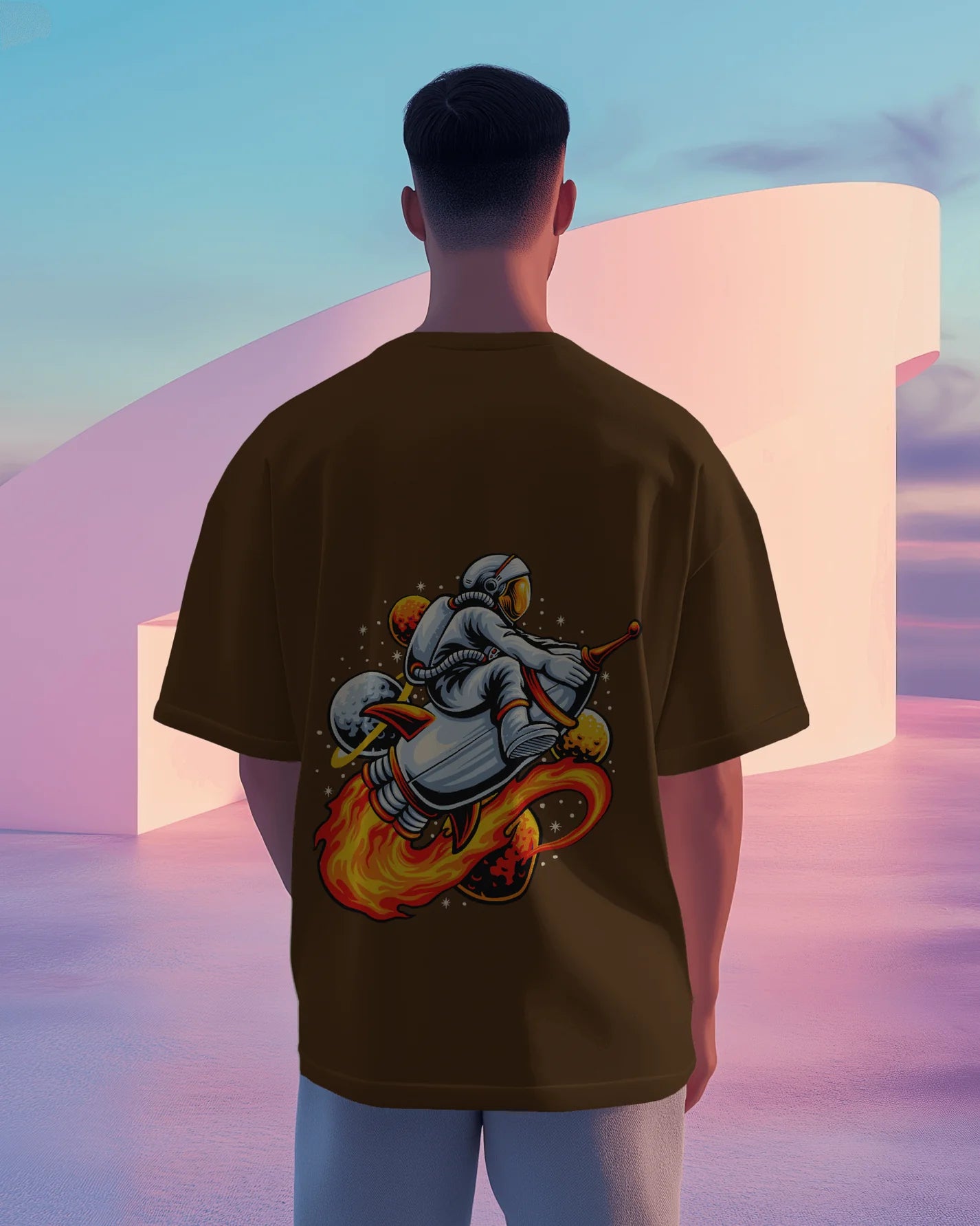 Astronaut
