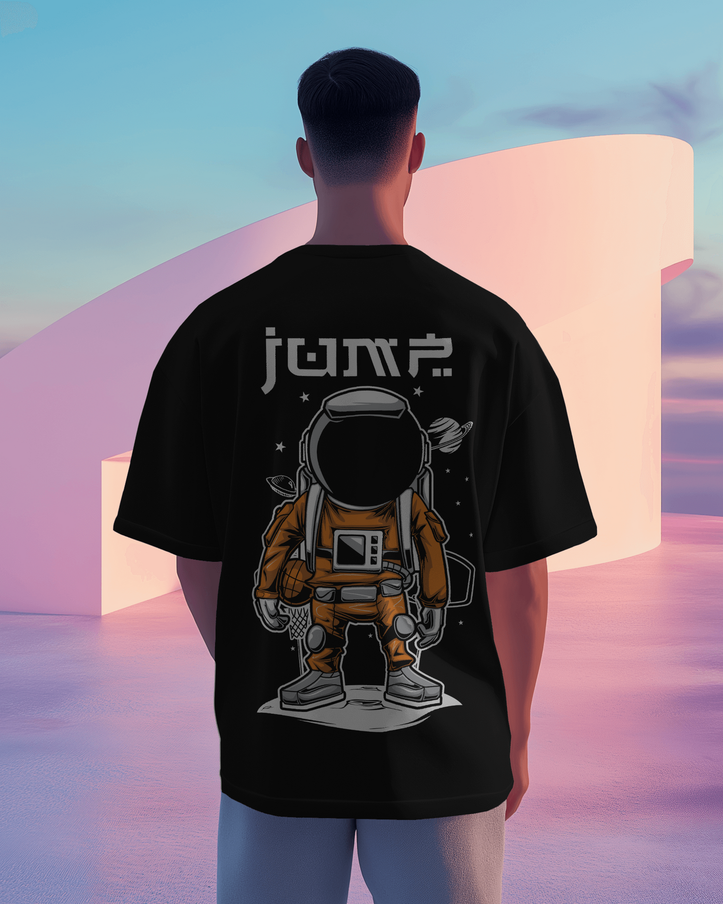 Space Jump