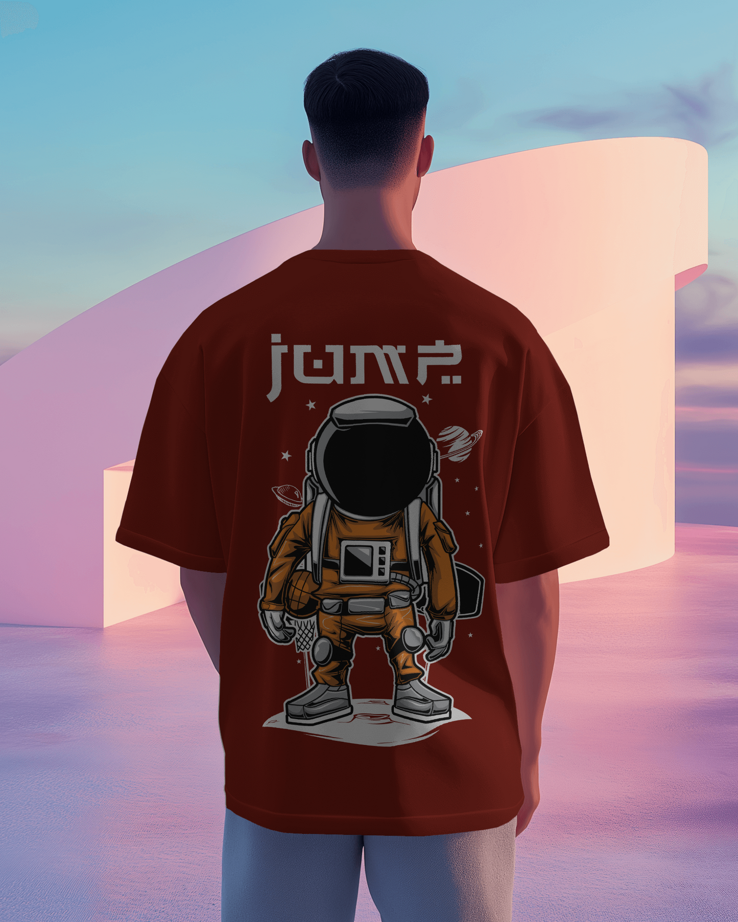 Space Jump