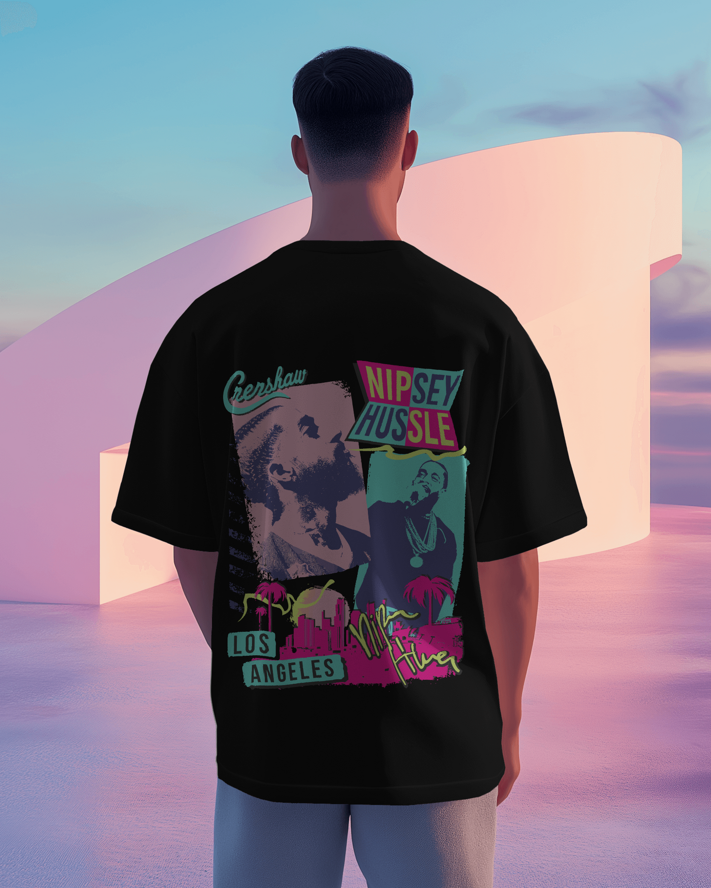 Los Angeles
