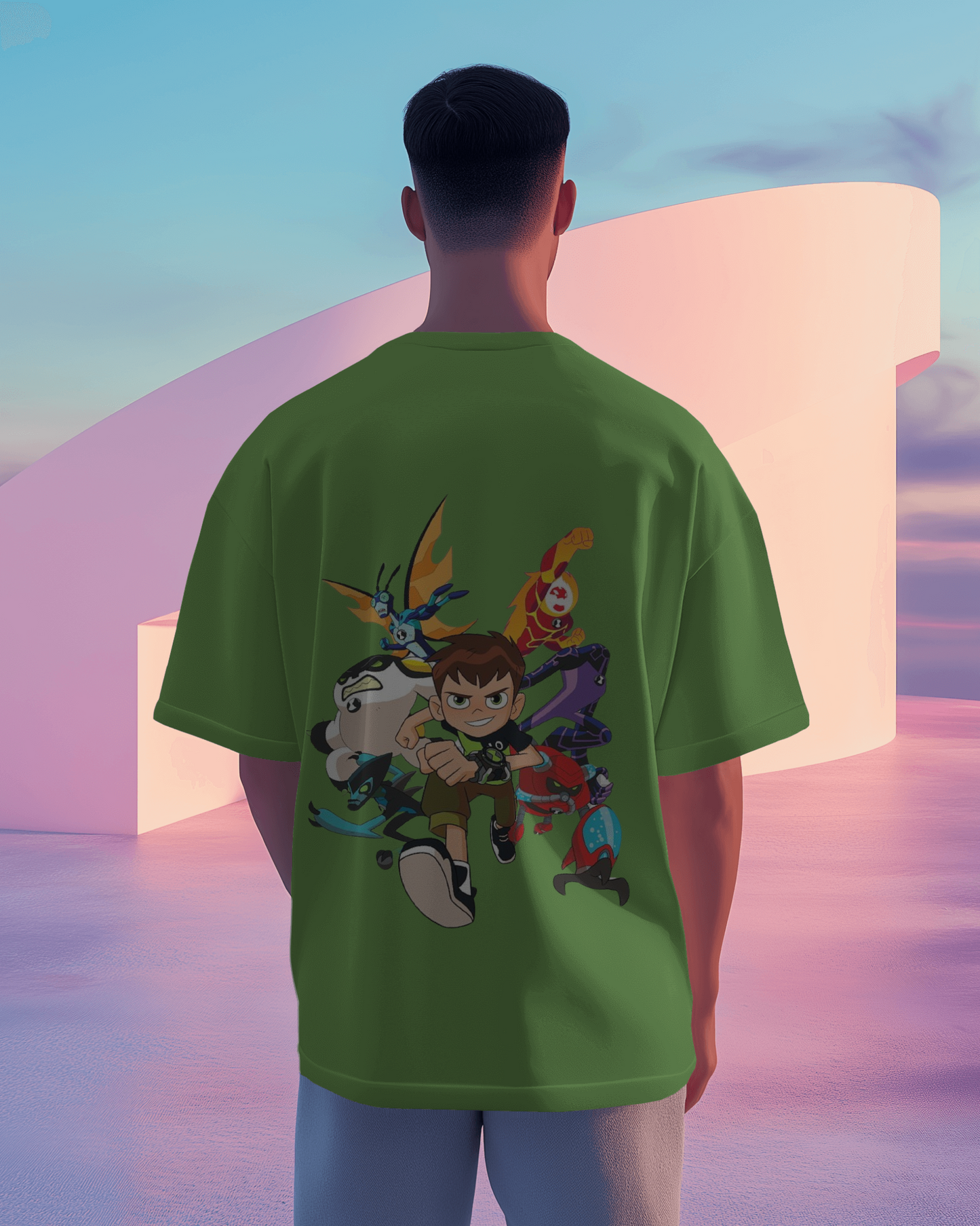 Ben 10