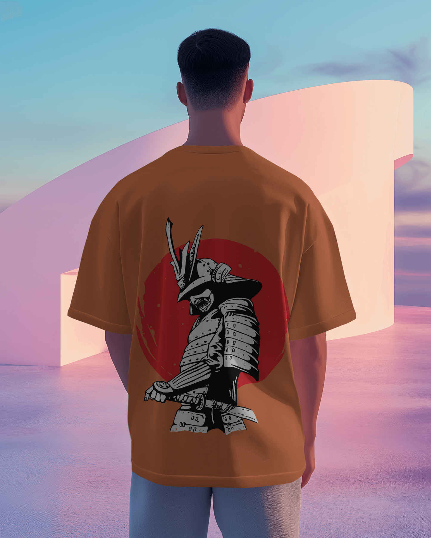 Men's Warrior