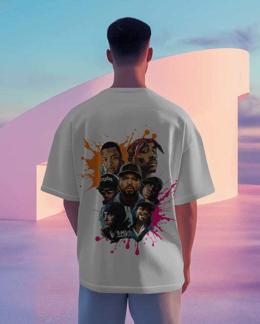 Men's West Side