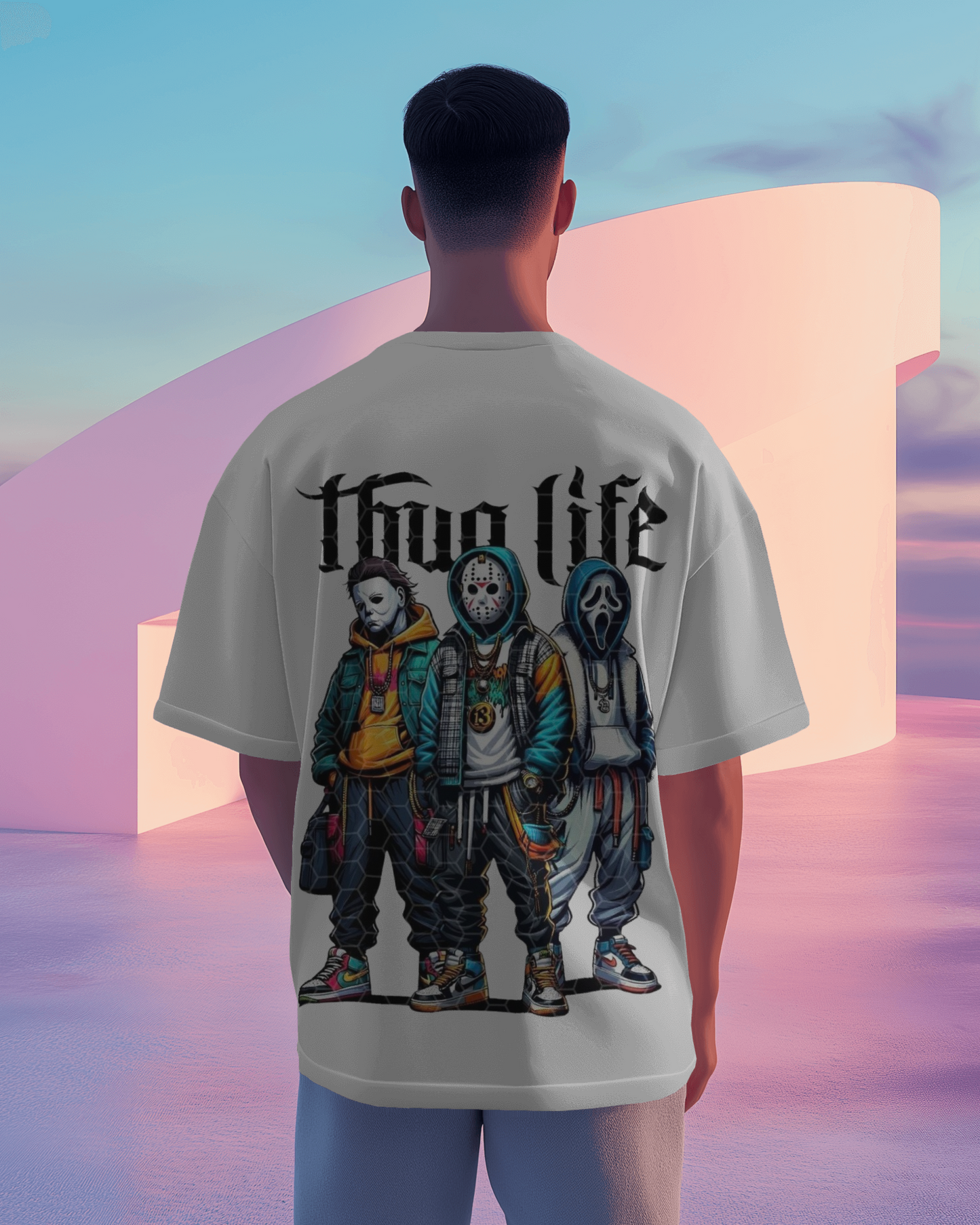 Thug Life