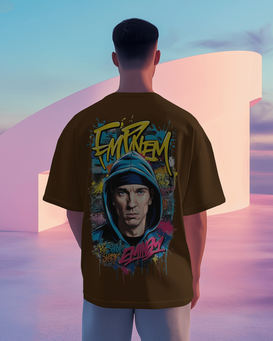 Men's EMINEM SLIM SHADY
