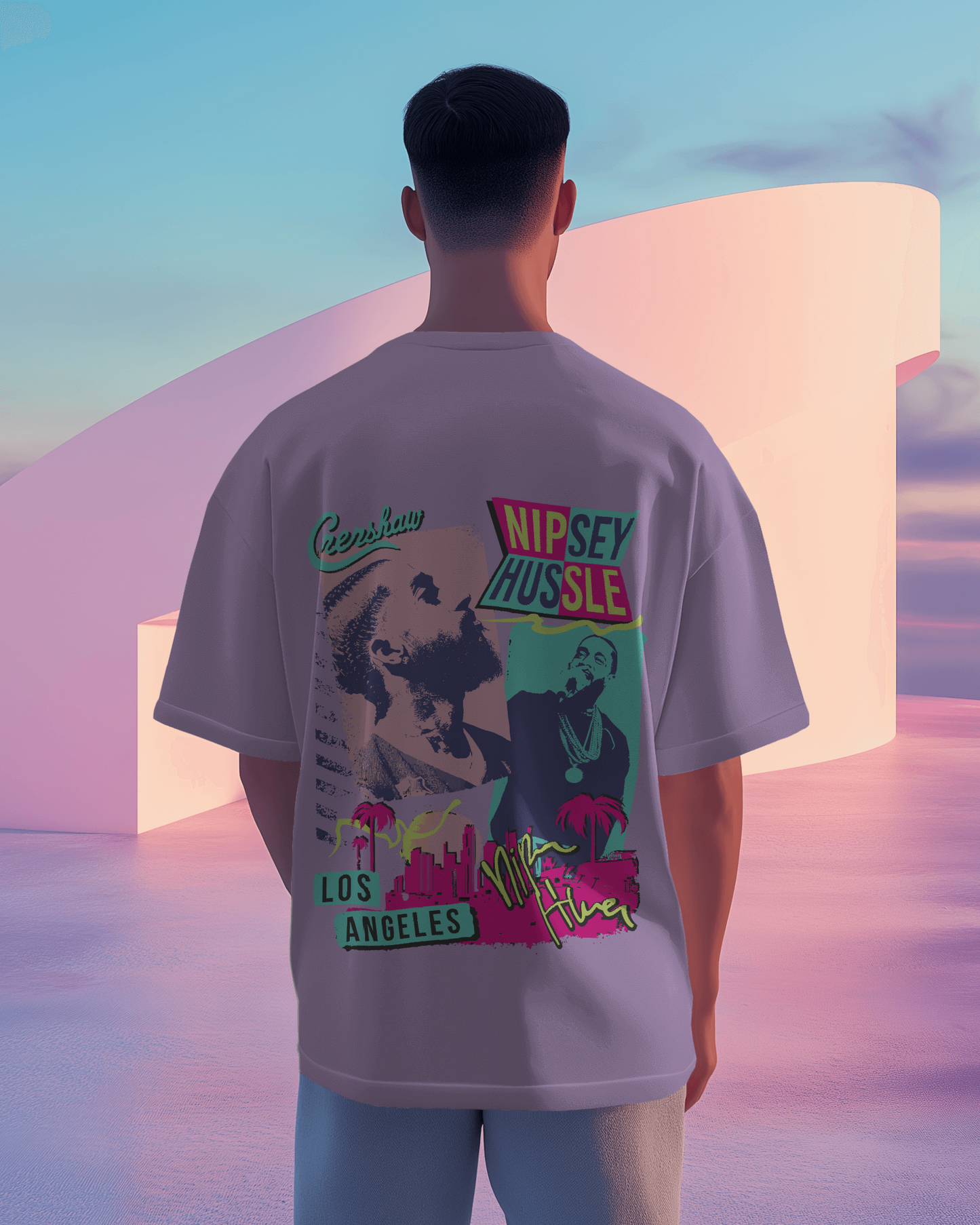 Los Angeles