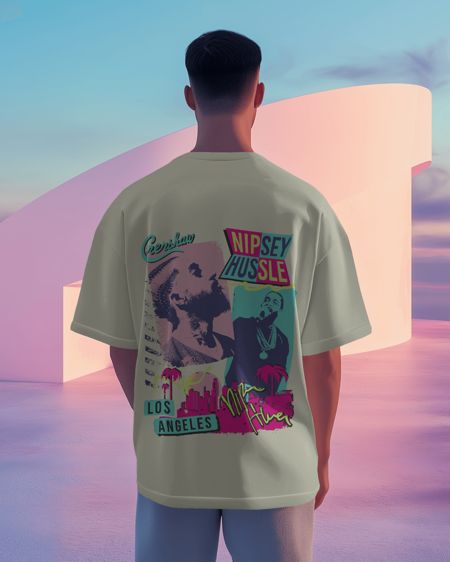 Los Angeles