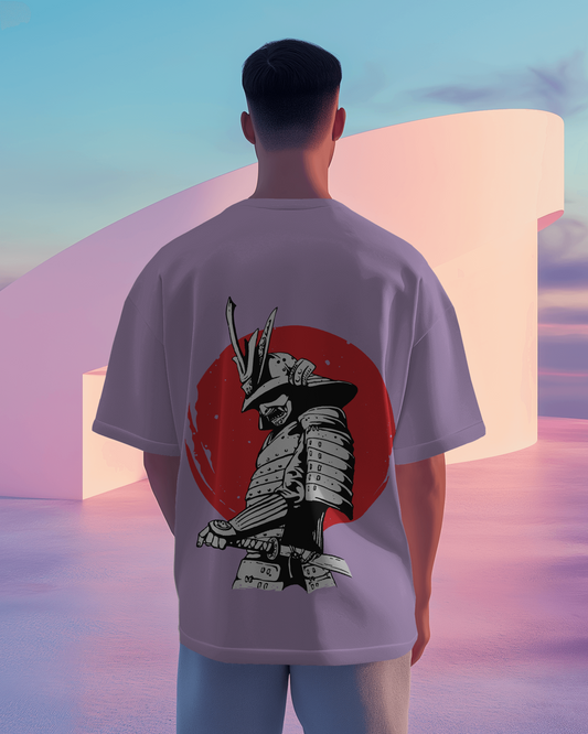 Men's Warrior