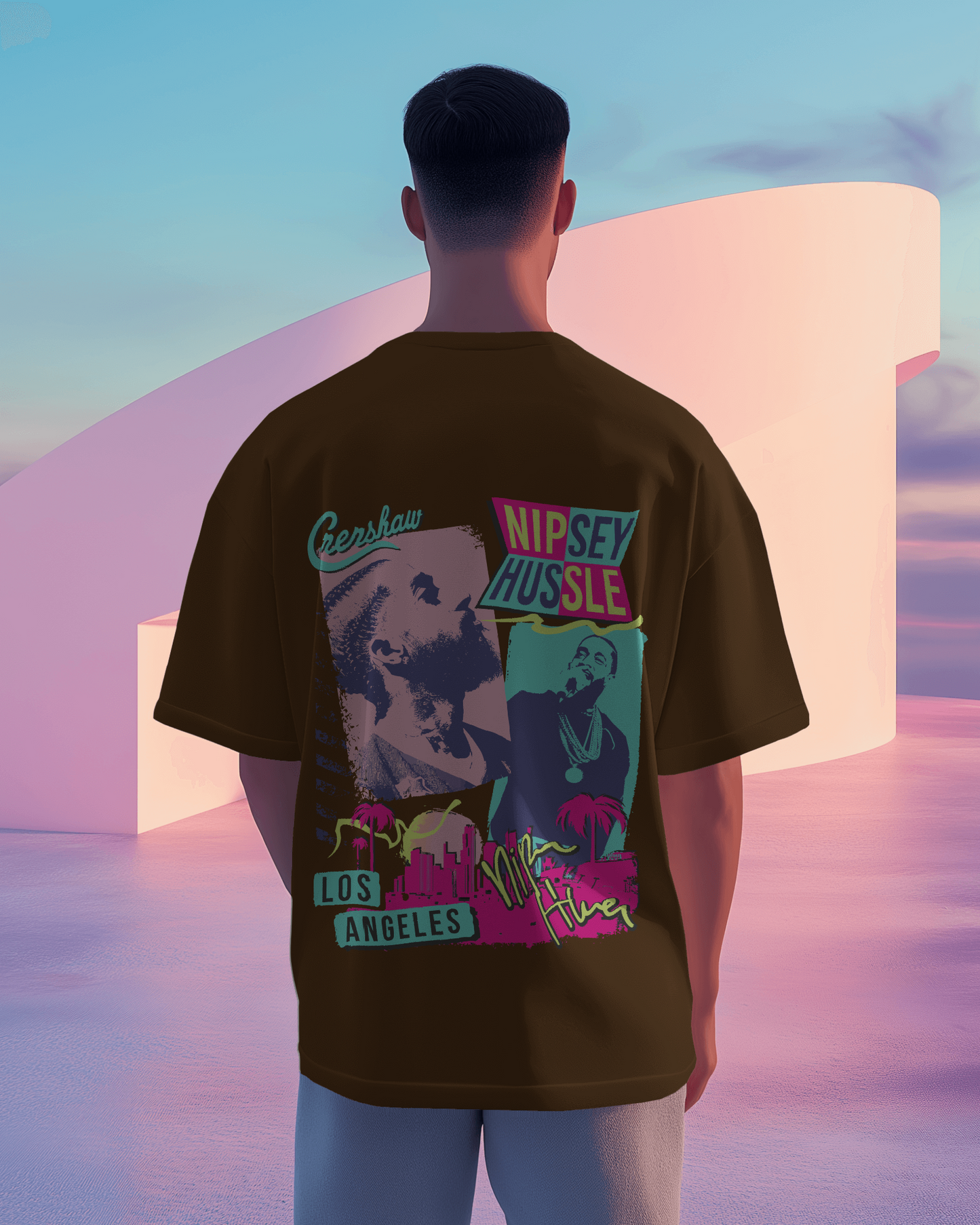 Los Angeles