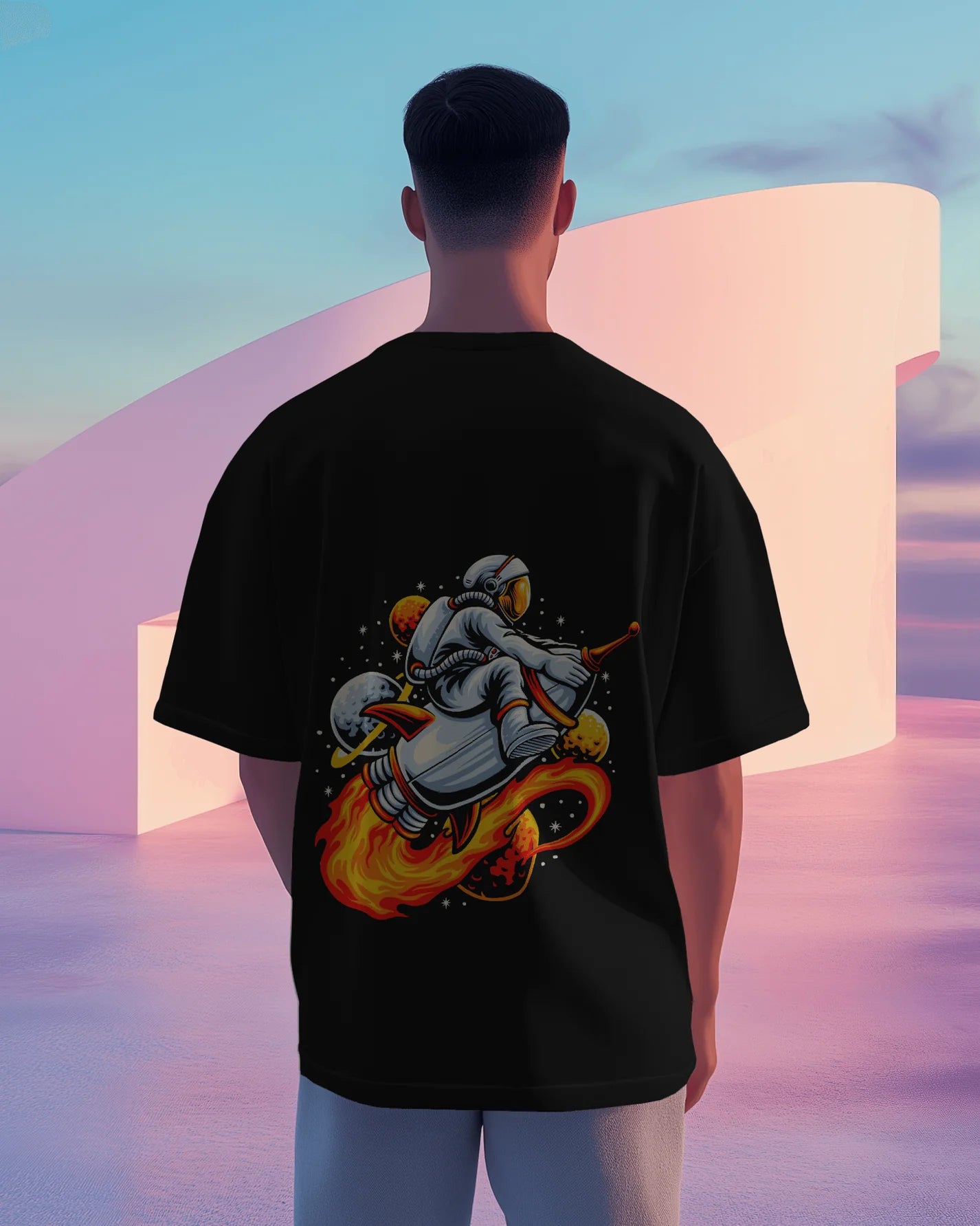 Astronaut