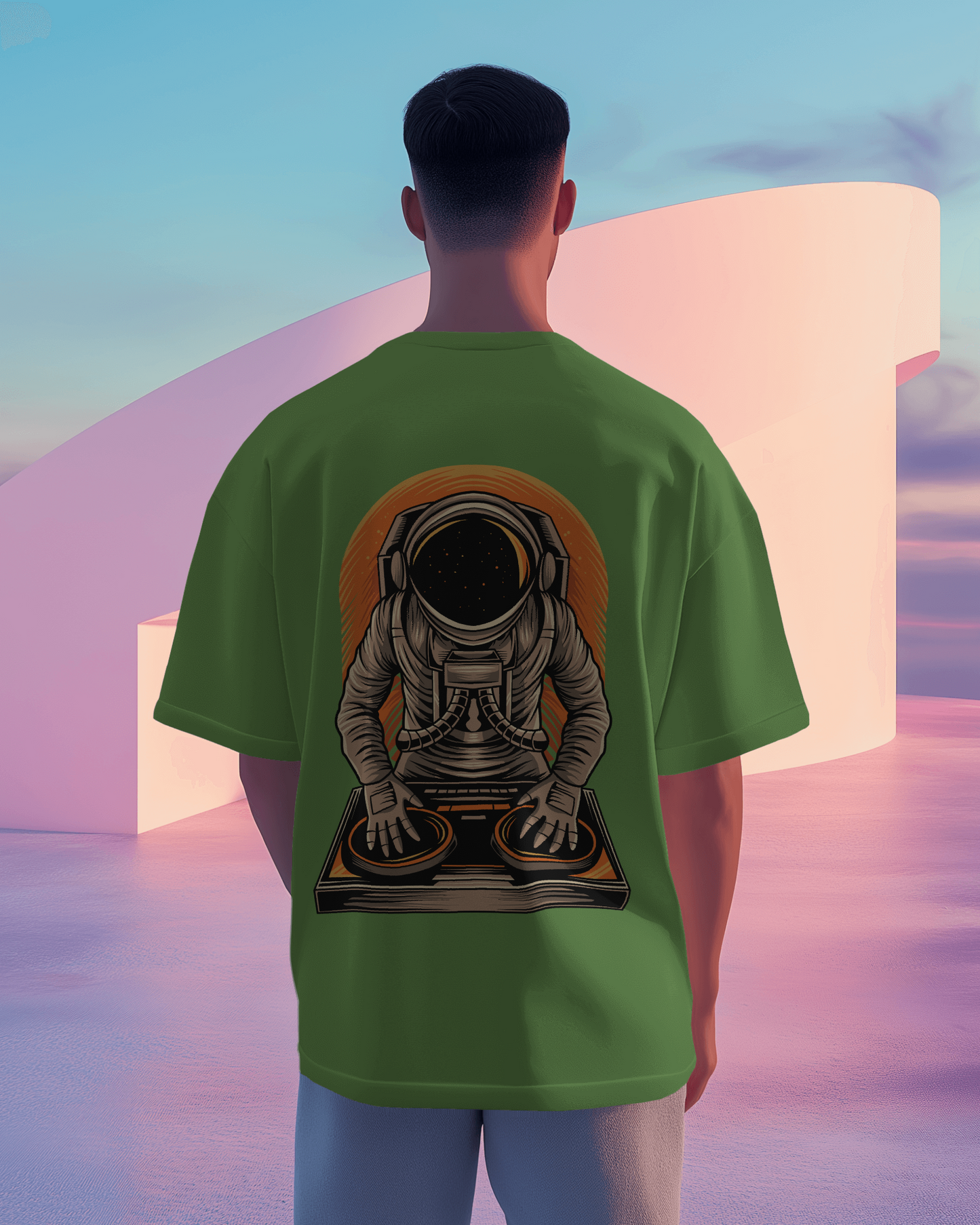 NASA