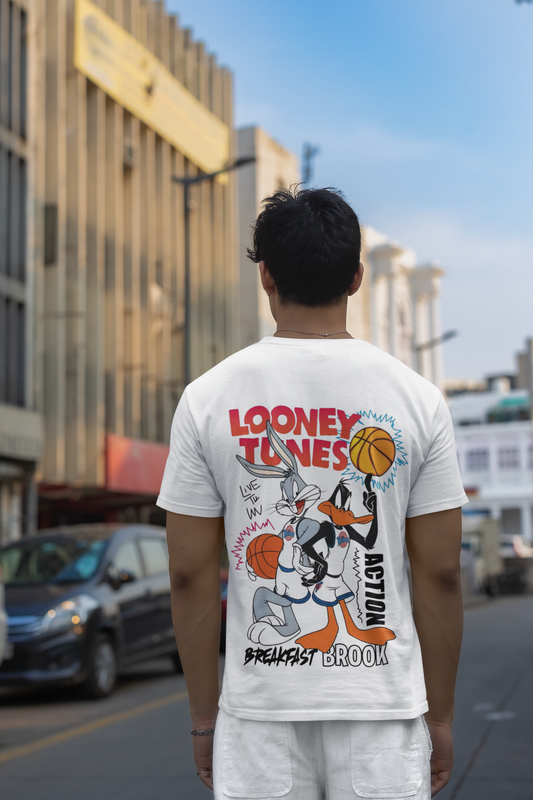LOONEY TUNES