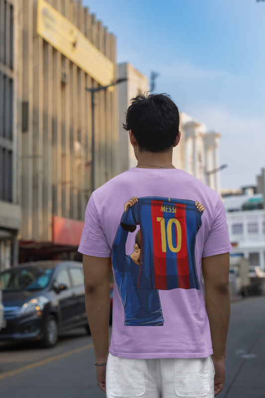 FCB Messi