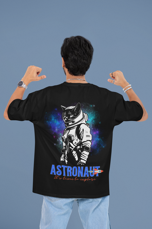 ITS TIME TO EXPLORE