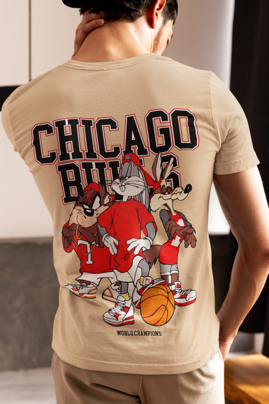 CHICAGO BULLS