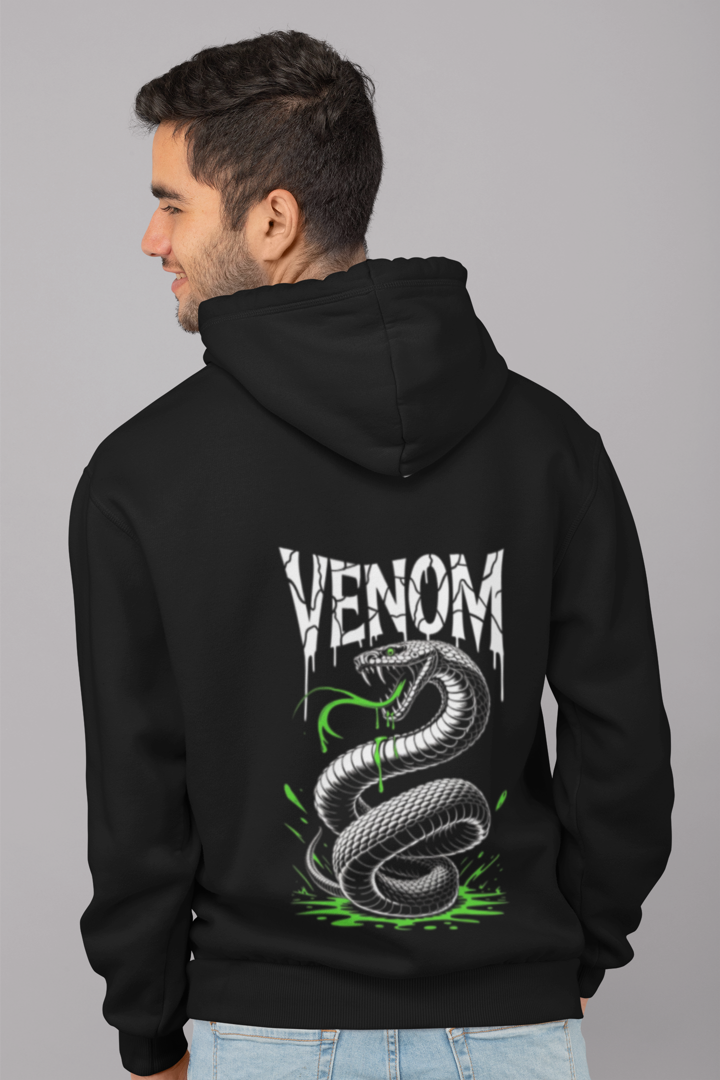 VENOM HOODIE