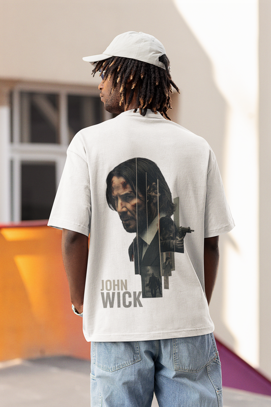 JOHN WICK (SPECIAL EDITION)