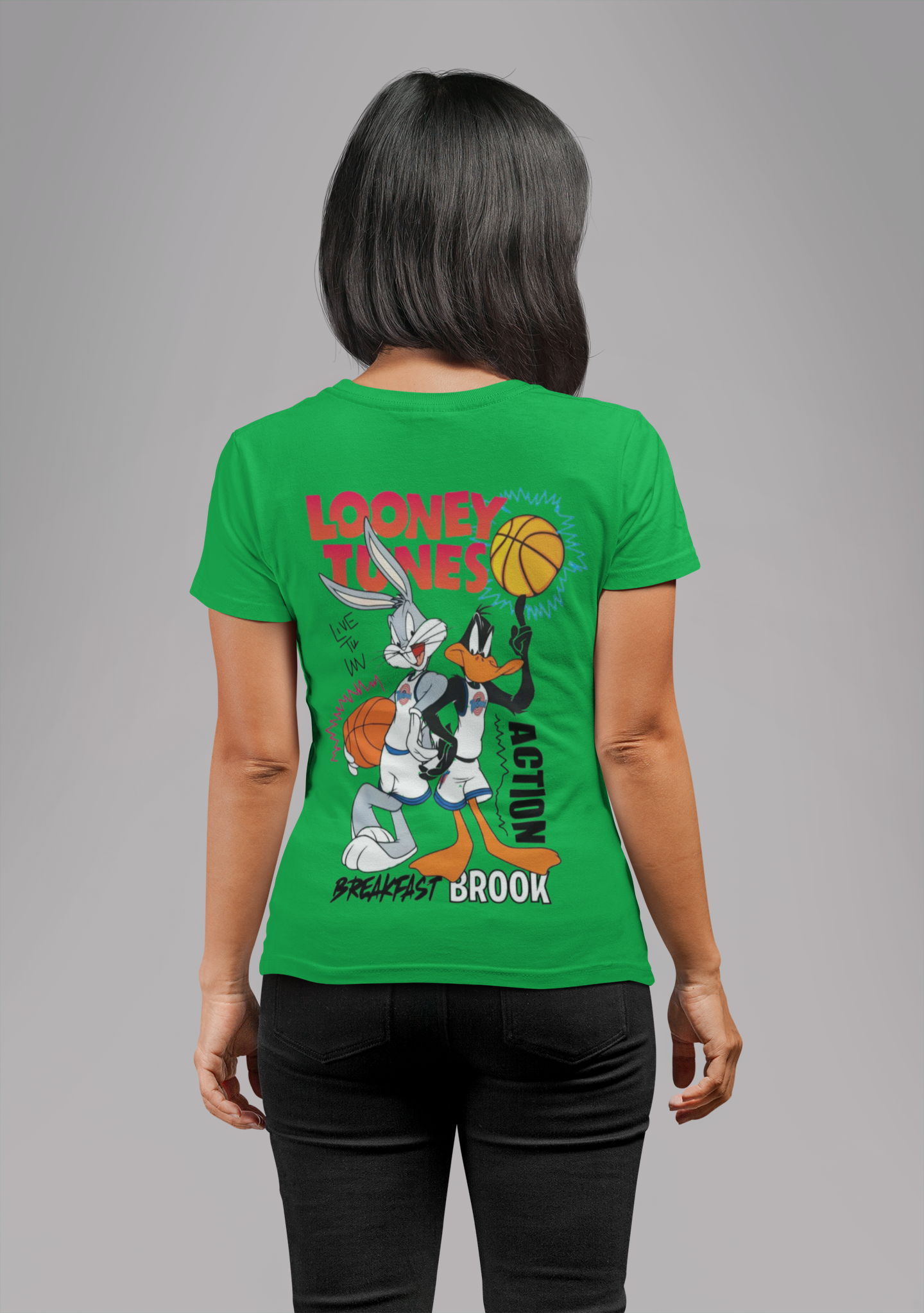 LOONEY TUNES