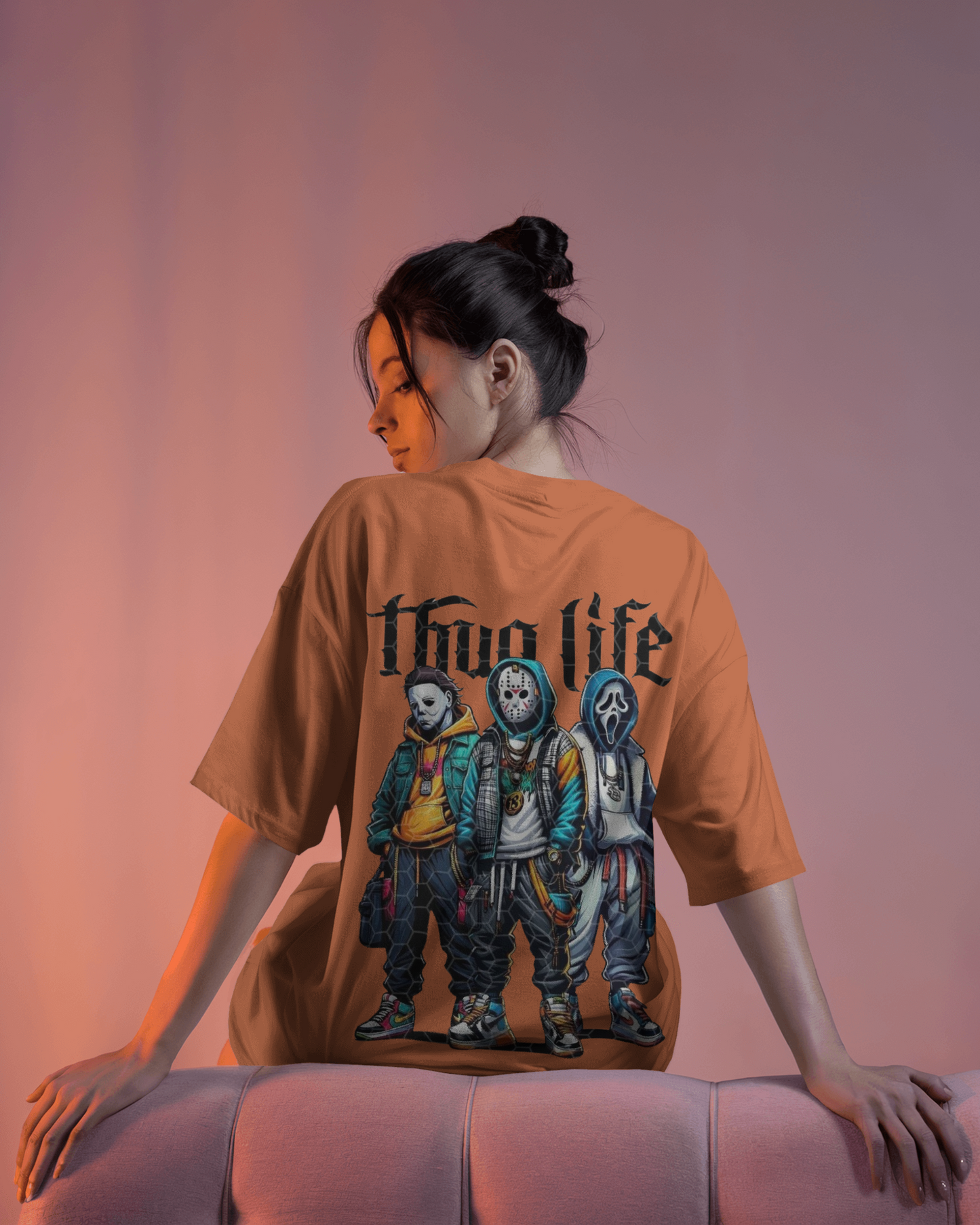 Thug Life