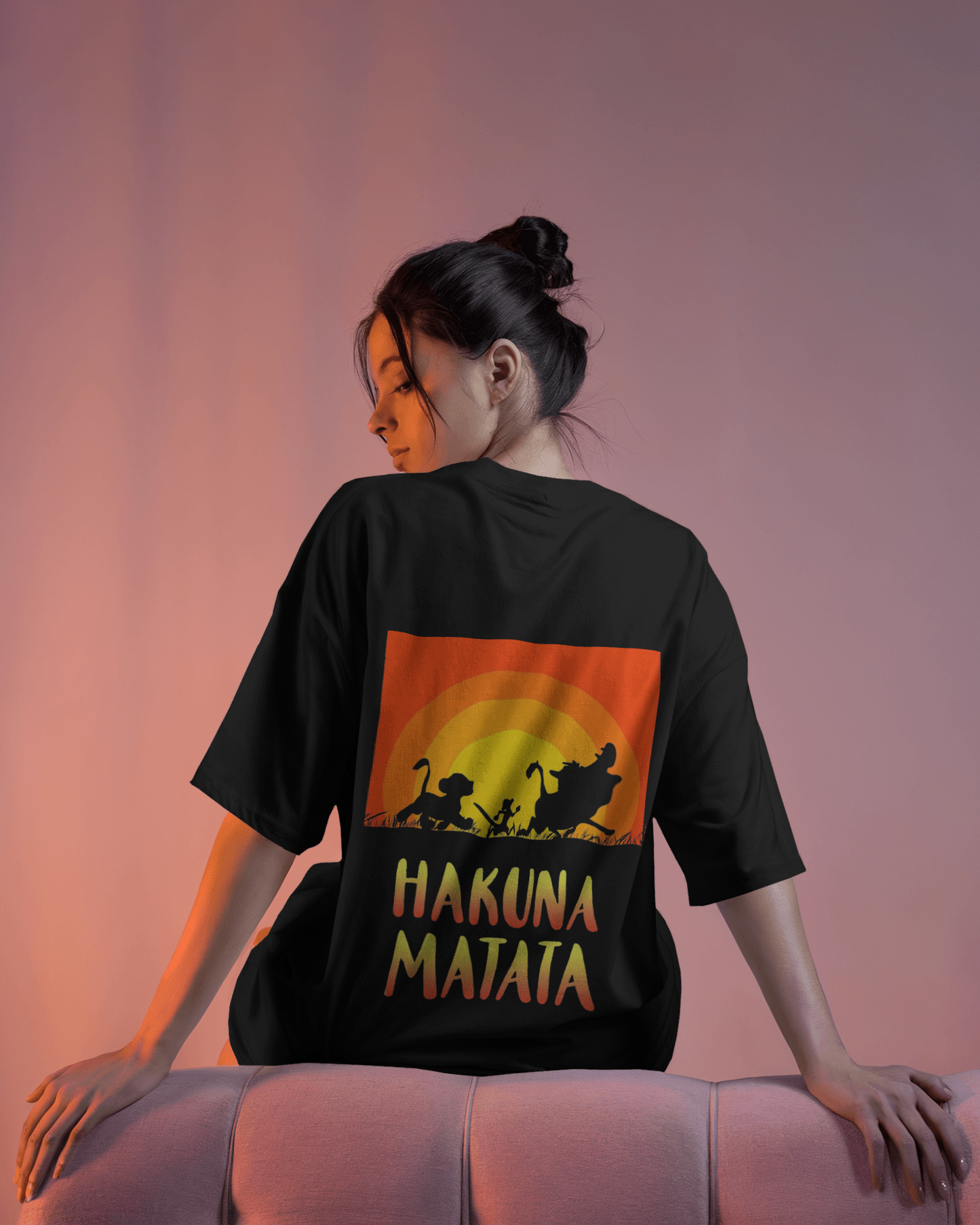 Hakuna Matata