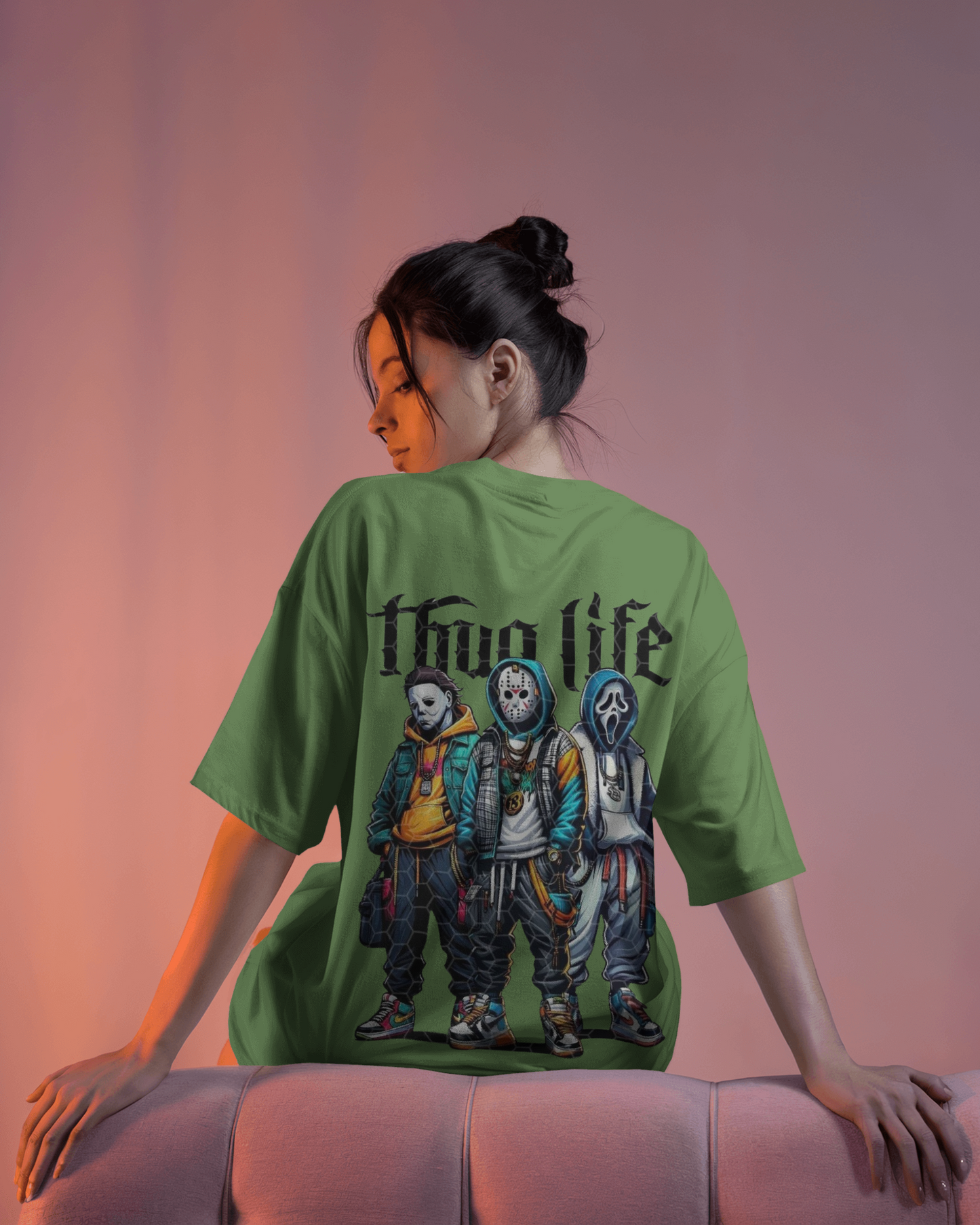 Thug Life