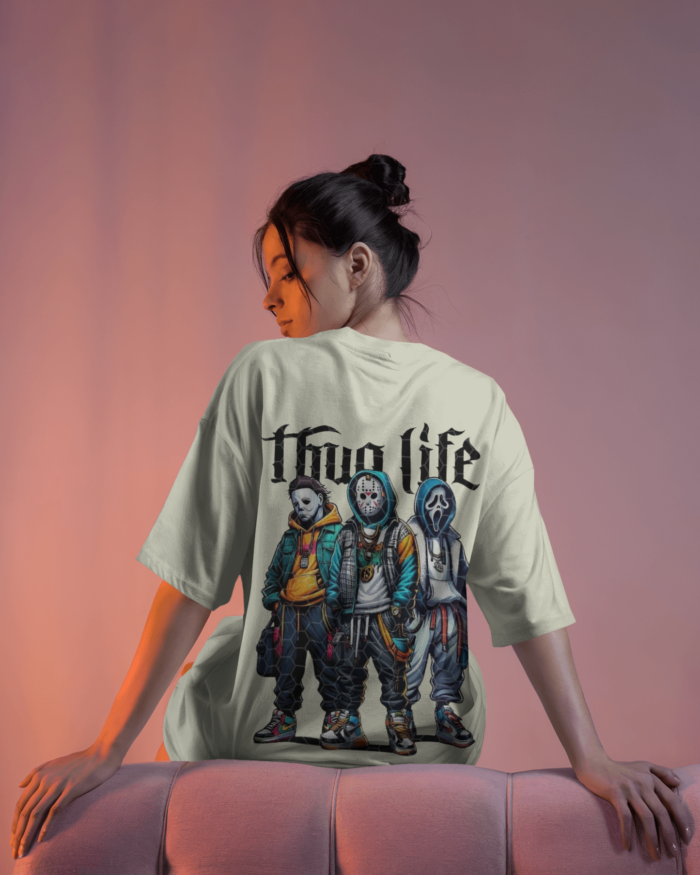 Thug Life