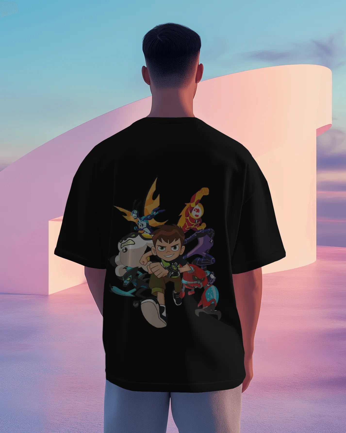 Ben 10