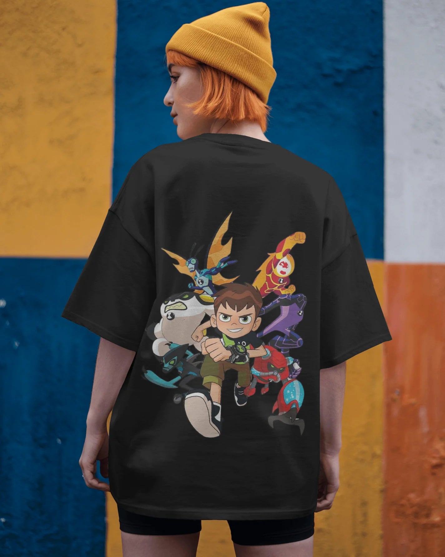 Ben 10