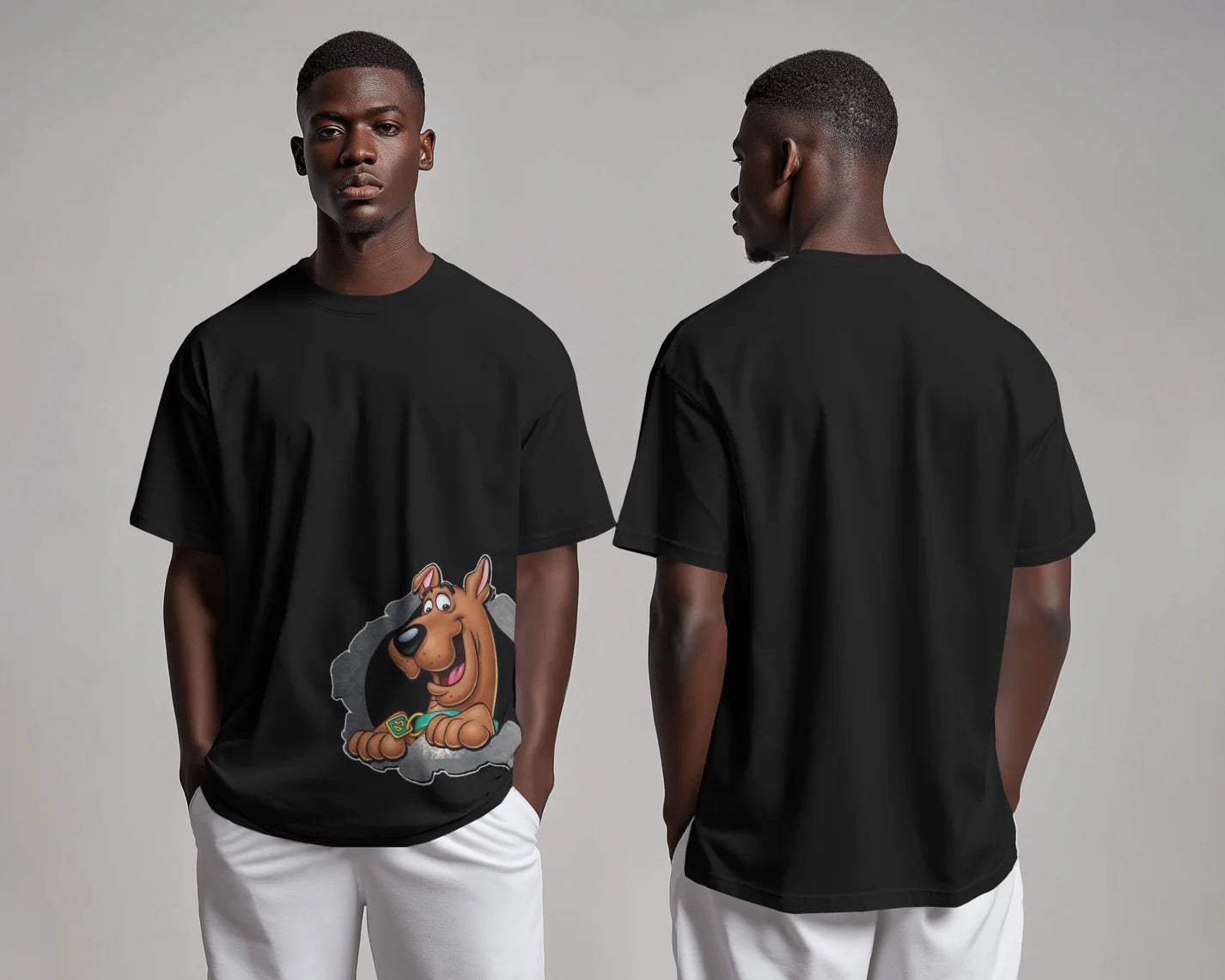 Scooby-Doo